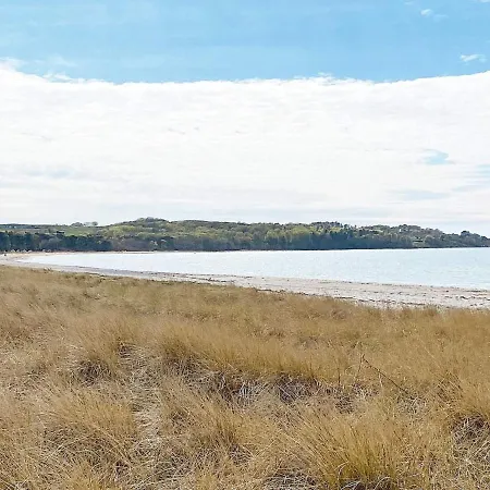 Prázdninový dům Holiday Xvii Asnæs
